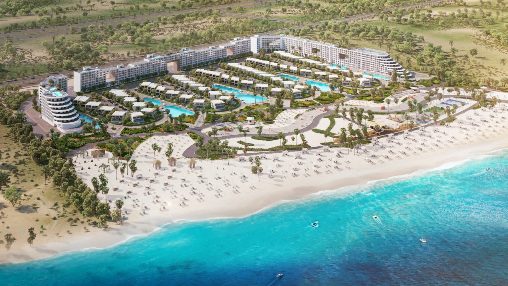 Celebration Master Plan